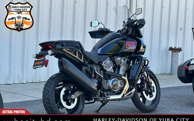 2026 Harley-Davidson Pan America 1250 Special