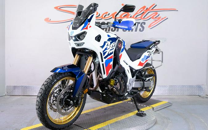 2024 Honda Africa Twin Adventure Sports ES DCT