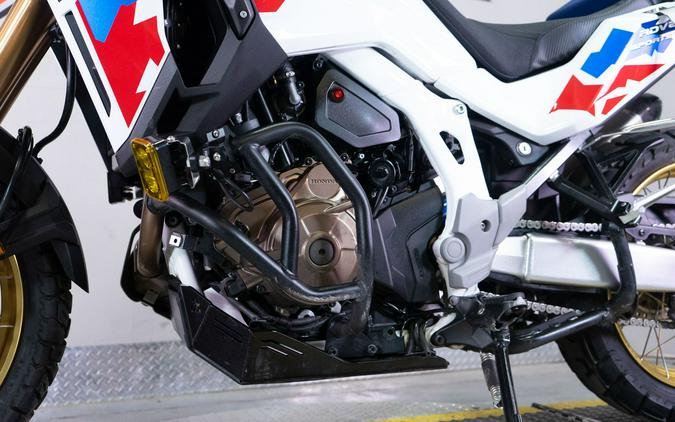2024 Honda Africa Twin Adventure Sports ES DCT