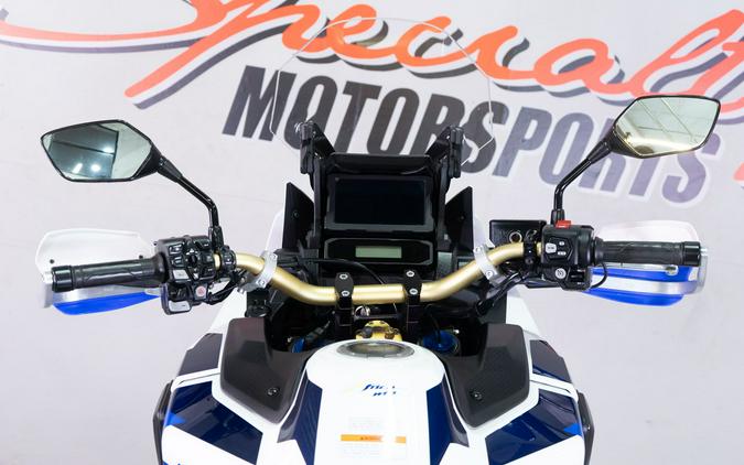 2024 Honda Africa Twin Adventure Sports ES DCT
