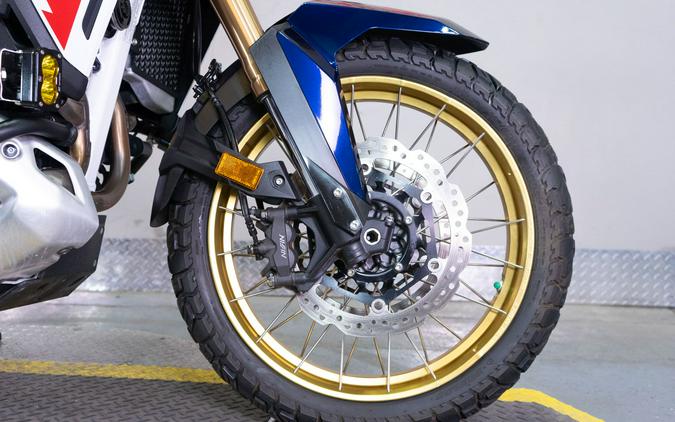 2024 Honda Africa Twin Adventure Sports ES DCT