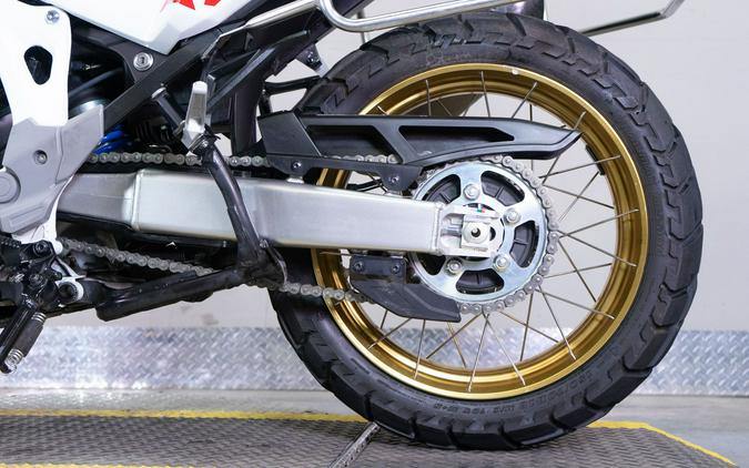 2024 Honda Africa Twin Adventure Sports ES DCT