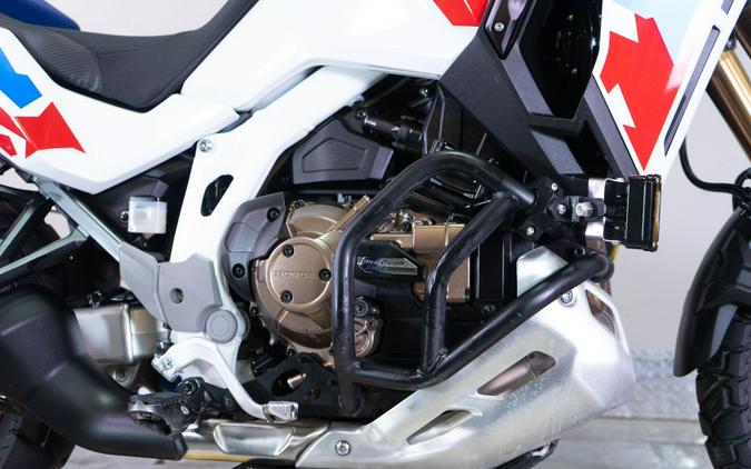 2024 Honda Africa Twin Adventure Sports ES DCT
