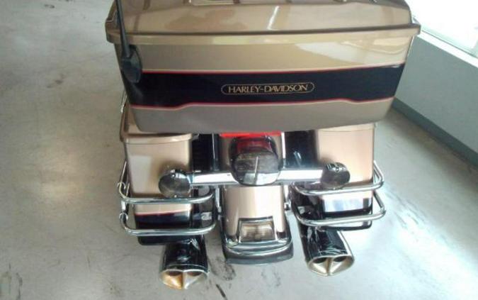 2005 Harley-Davidson® FLHTC - Electra Glide® Classic