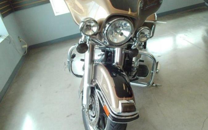 2005 Harley-Davidson® FLHTC - Electra Glide® Classic