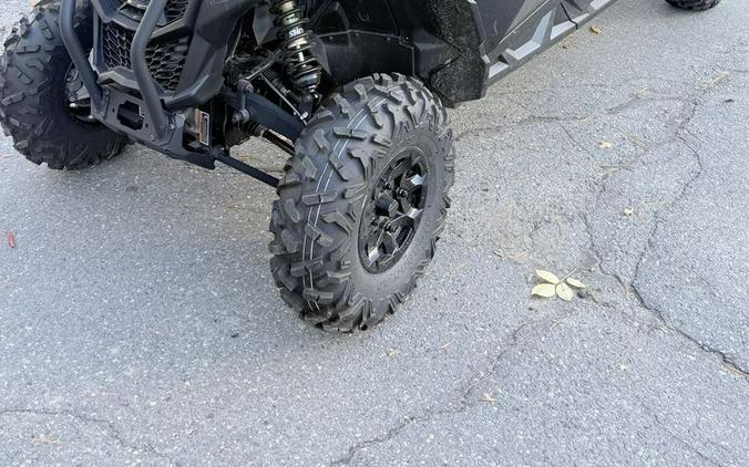 2026 Can-Am® Maverick Sport MAX DPS 1000R