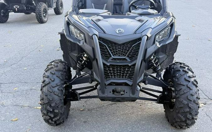 2026 Can-Am® Maverick Sport MAX DPS 1000R
