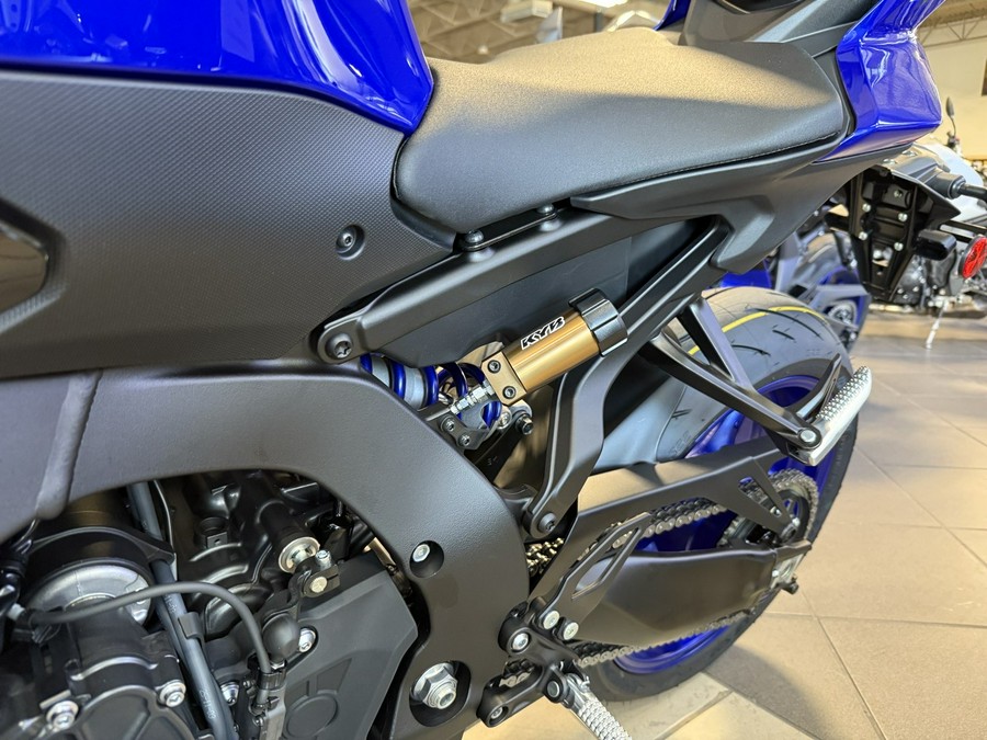 2026 Yamaha YZF-R9