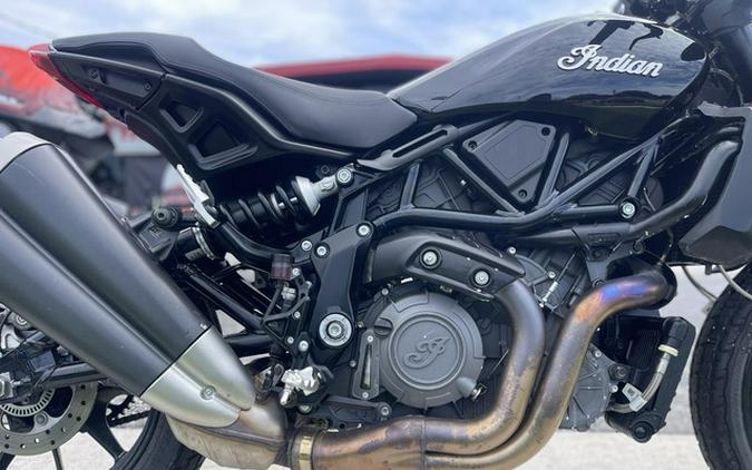 2019 Indian FTR 1200