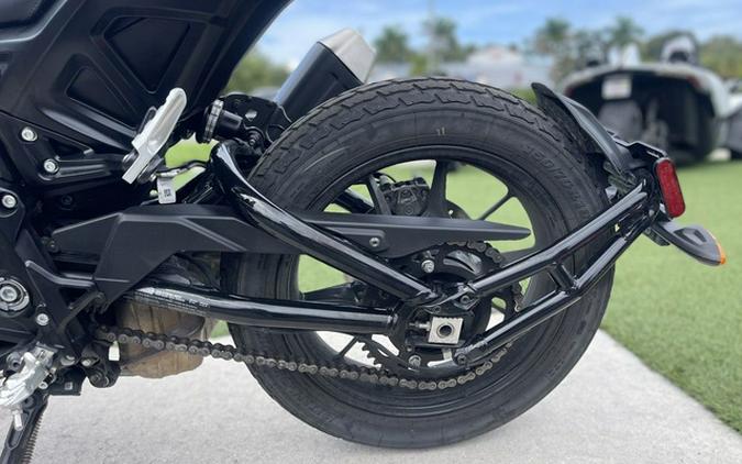 2019 Indian FTR 1200