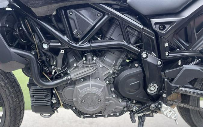 2019 Indian FTR 1200