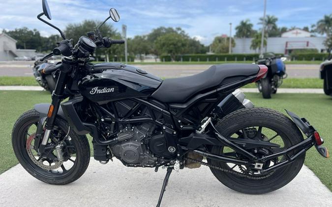 2019 Indian FTR 1200