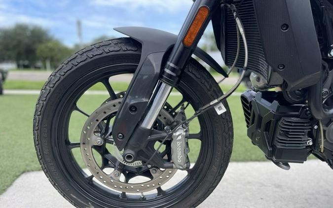 2019 Indian FTR 1200
