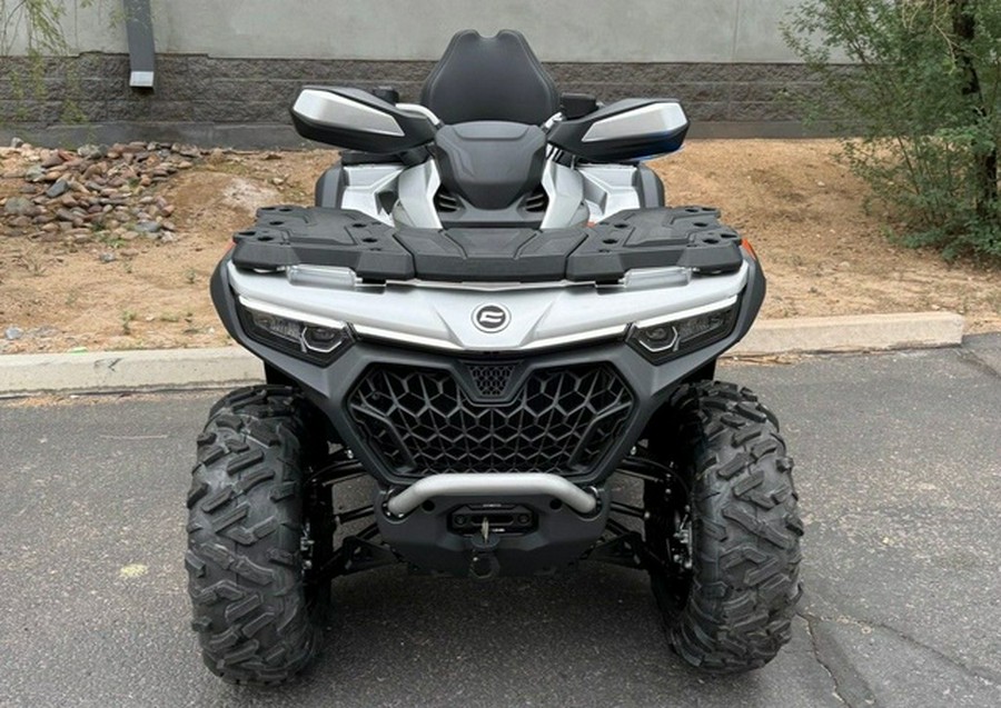 2027 CFMOTO CFORCE 1000 Touring