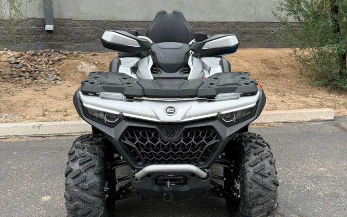 2027 CFMOTO CFORCE 1000 Touring