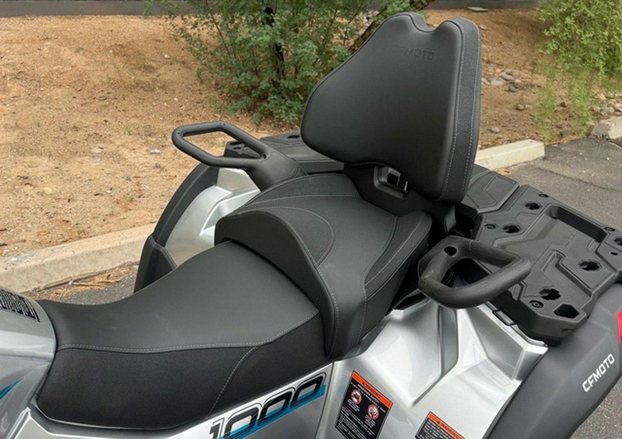 2027 CFMOTO CFORCE 1000 Touring