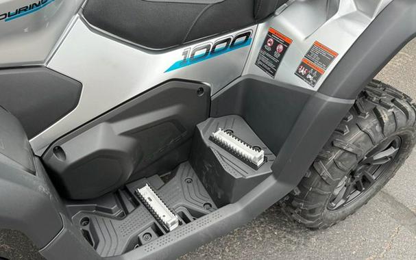 2027 CFMOTO CFORCE 1000 Touring