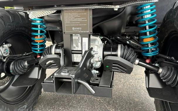 2027 CFMOTO CFORCE 1000 Touring