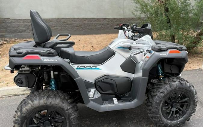 2027 CFMOTO CFORCE 1000 Touring
