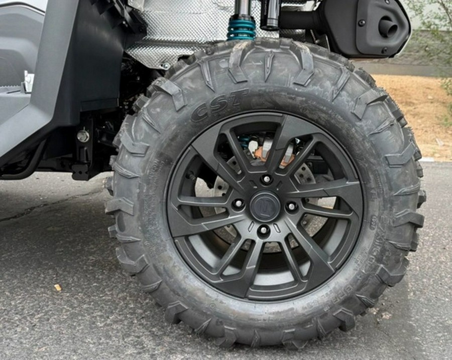 2027 CFMOTO CFORCE 1000 Touring