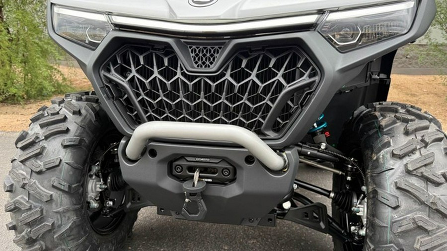 2027 CFMOTO CFORCE 1000 Touring