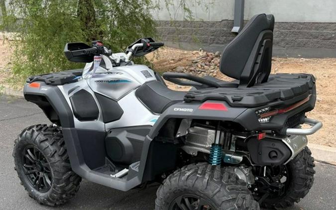 2027 CFMOTO CFORCE 1000 Touring