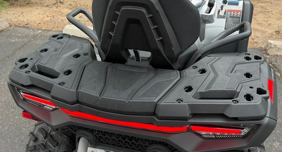 2027 CFMOTO CFORCE 1000 Touring