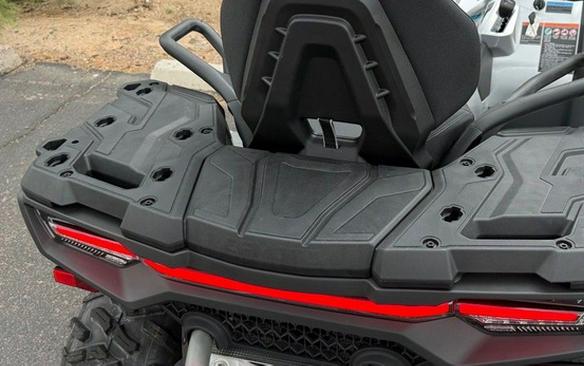 2027 CFMOTO CFORCE 1000 Touring