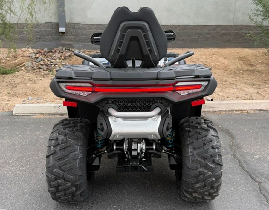 2027 CFMOTO CFORCE 1000 Touring