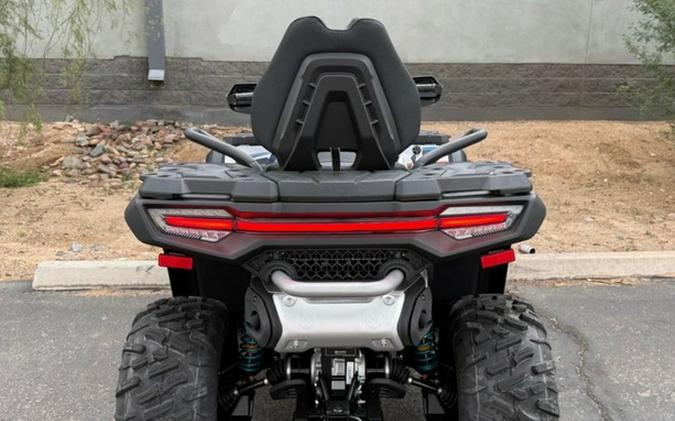2027 CFMOTO CFORCE 1000 Touring
