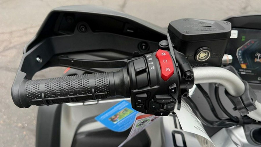 2027 CFMOTO CFORCE 1000 Touring