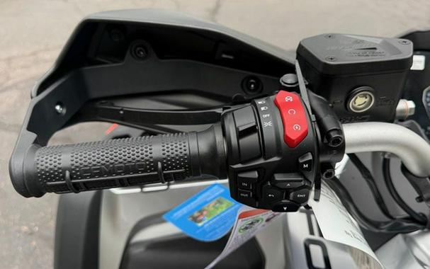 2027 CFMOTO CFORCE 1000 Touring