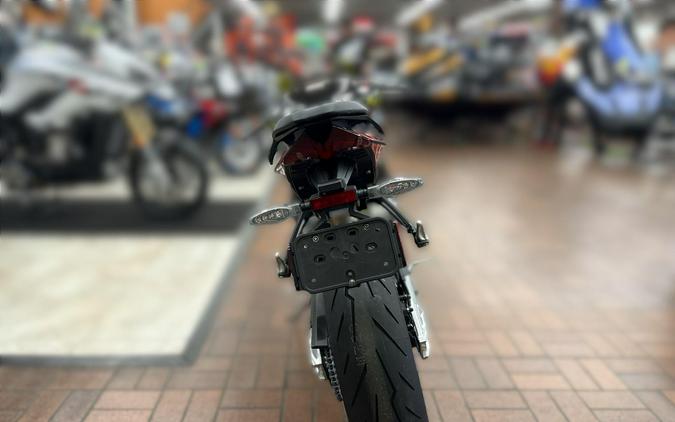 2027 APRILIA RS 660 FACTORY