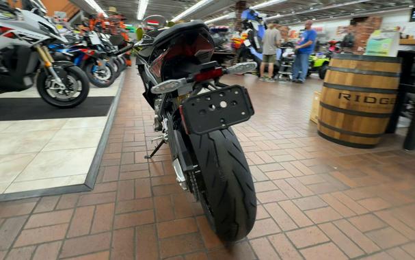 2027 APRILIA RS 660 FACTORY