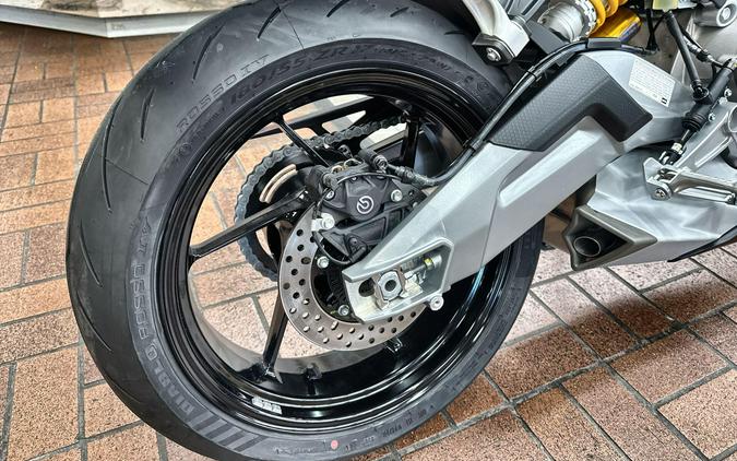2027 APRILIA RS 660 FACTORY