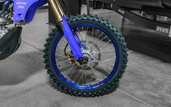 2027 Yamaha WR450F