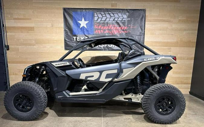 2023 Can-Am® Maverick X3 X rc Turbo RR 64"