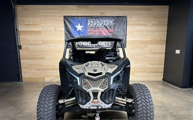 2023 Can-Am® Maverick X3 X rc Turbo RR 64"