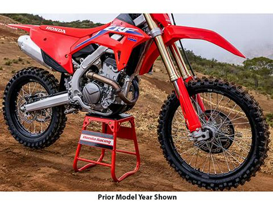 2024 Honda CRF250RX