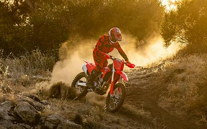 2024 Honda CRF250RX