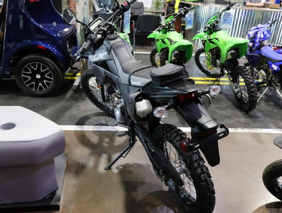 2024 Kawasaki KLX®300