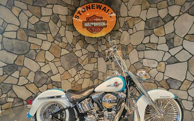 2016 Harley-Davidson Heritage Softail® Classic