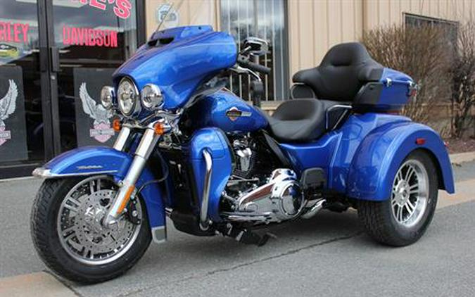 2024 Harley-Davidson Tri Glide® Ultra