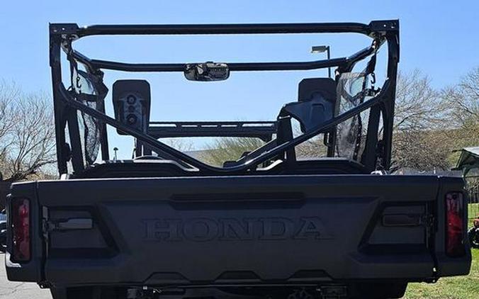 2023 Honda® Pioneer 1000 Trail