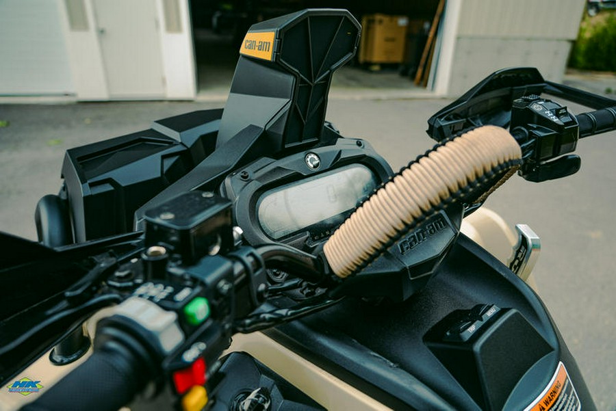 2023 Can-Am® Outlander X mr 850