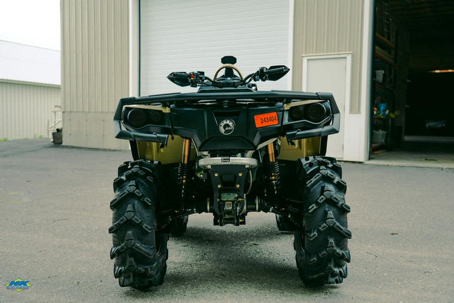 2023 Can-Am® Outlander X mr 850