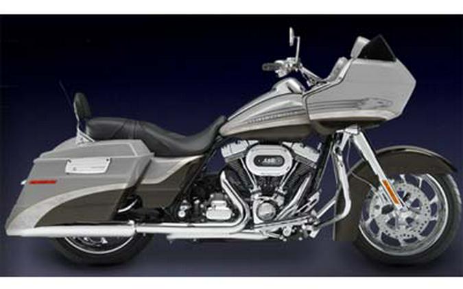 2009 Harley-Davidson CVO™ Road Glide®