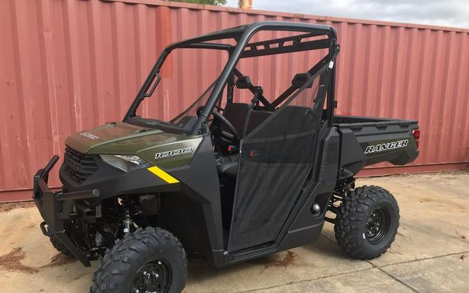 2025 Polaris Ranger® 1000 EPS