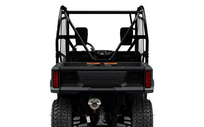 2025 Honda Pioneer 520