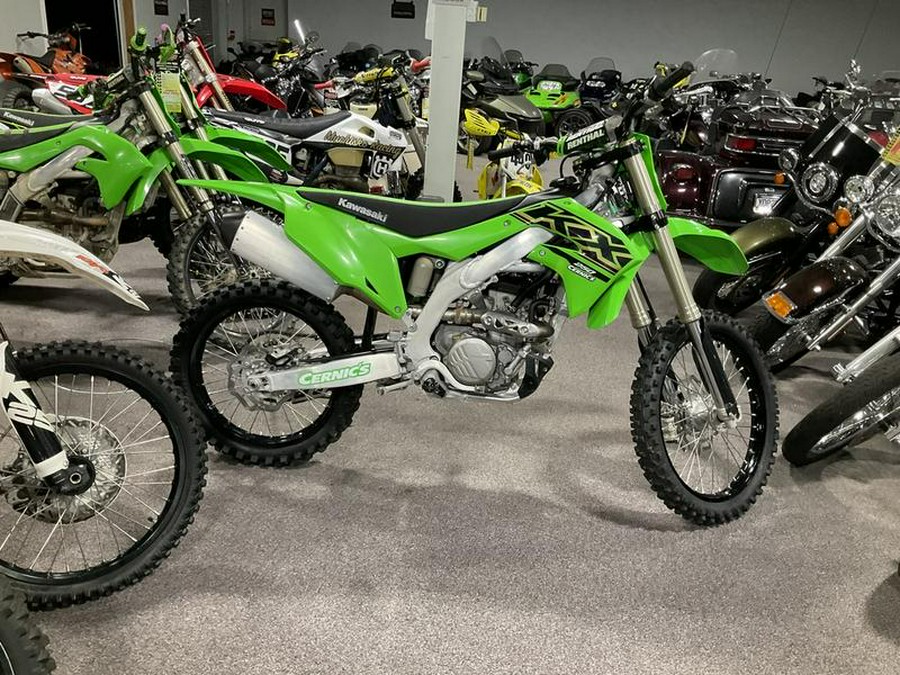 2021 Kawasaki KX™250